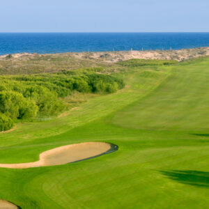 Campos de Golf