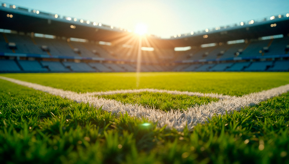 Canchas de Fútbol