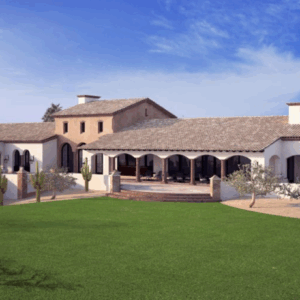 Rancho San Lucas, BCS​