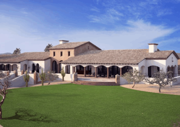 Rancho San Lucas, BCS​