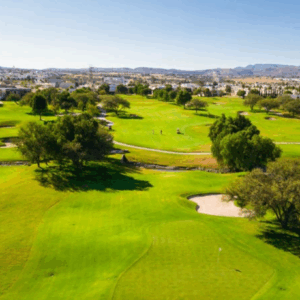 Club Campestre de Aguascalientes​