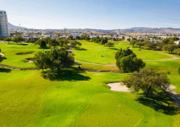 Club Campestre de Aguascalientes​