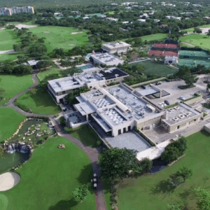 Yucatán Country Club Mérida, Yucatán​