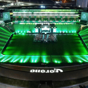 Estadio Corona (TSM), Torreón, Coahuila​