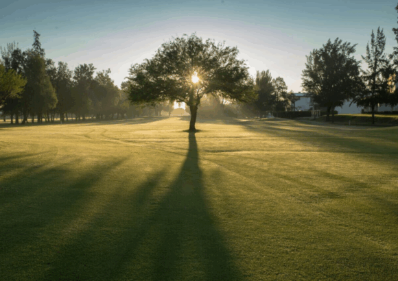 Club Campestre de Celaya, Guanajuato​