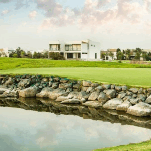 Club de Golf El Campanario, Querétaro​