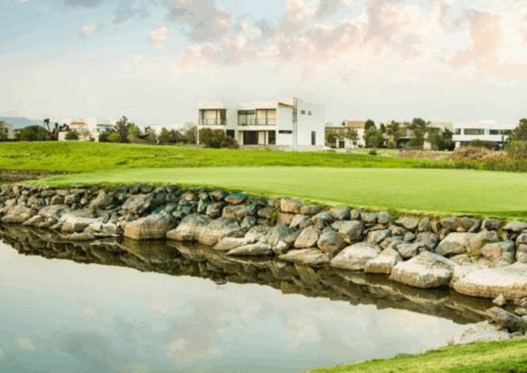Club de Golf El Campanario, Querétaro​