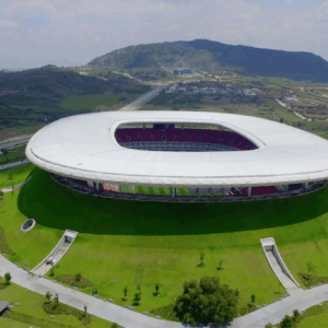 Estadio OMNILIFE (ahora AKRON), Zapopan, Jalisco​
